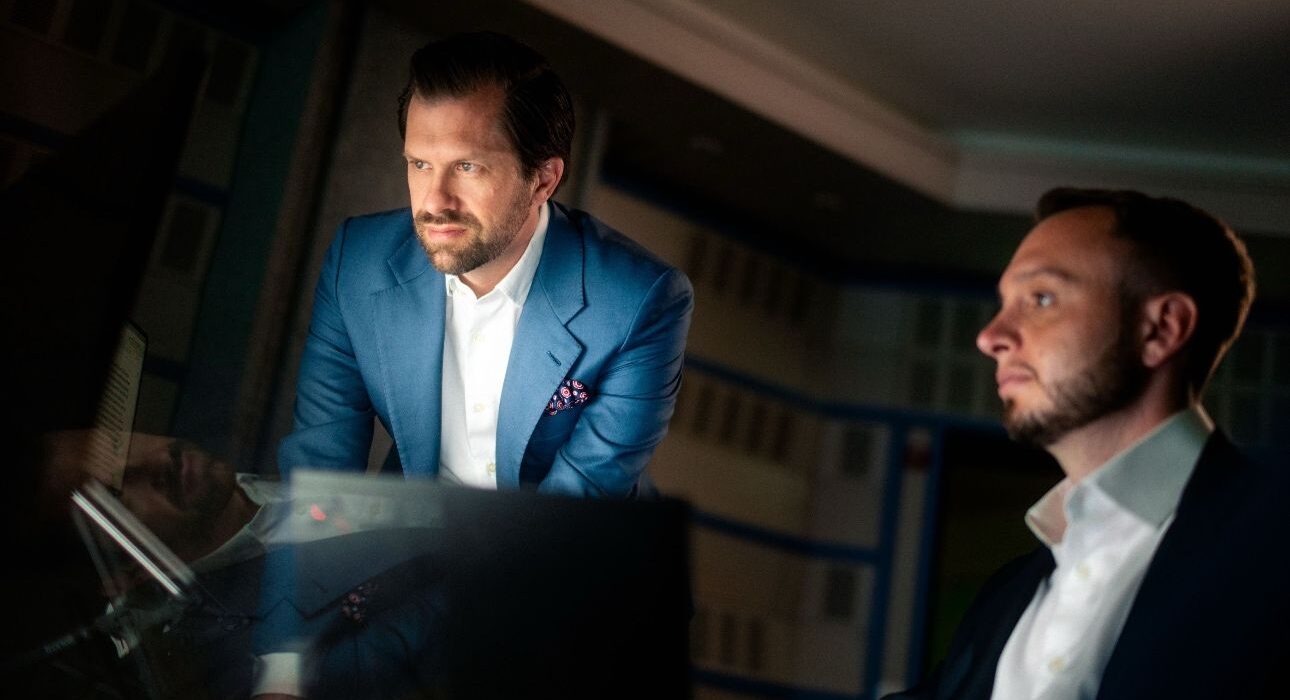 Rechtsanwalt Dr. Marc Maisch hat Erfahrungen im Anlagebetrug