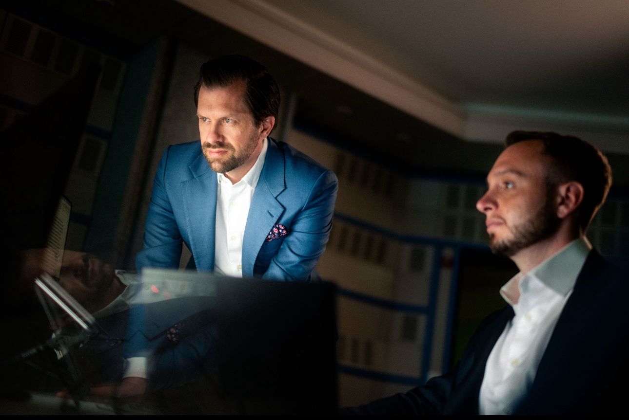 Rechtsanwalt Dr. Marc Maisch hat Erfahrungen im Anlagebetrug