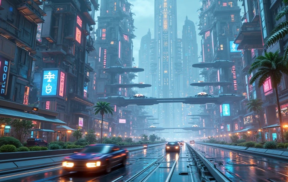 KI-Recht, Rechtsanwalt Dr. Marc Maisch